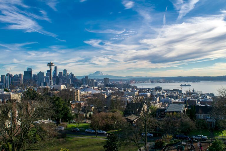 A Weekend in Seattle: How to Spend 2 Days in Seattle