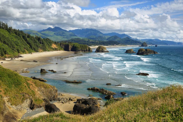 The Best Things to Do in Cannon Beach: A Complete Guide