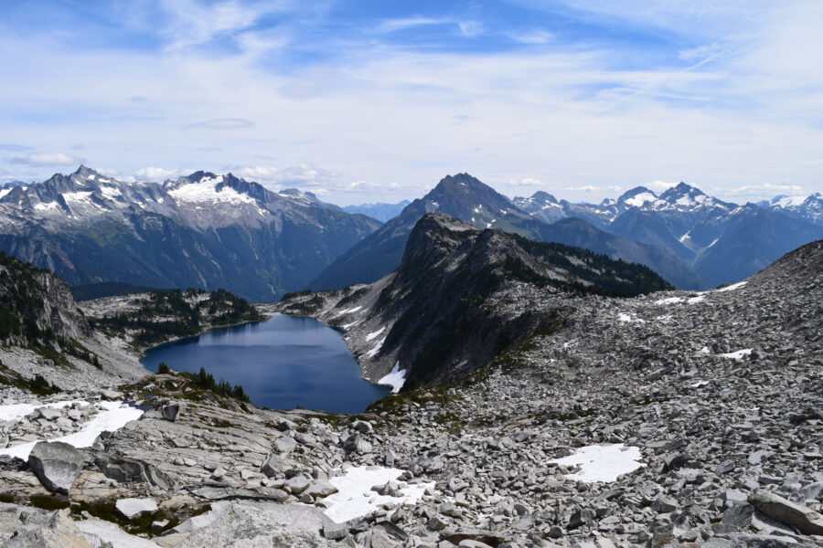 How to Plan a Perfect North Cascades National Park Itinerary