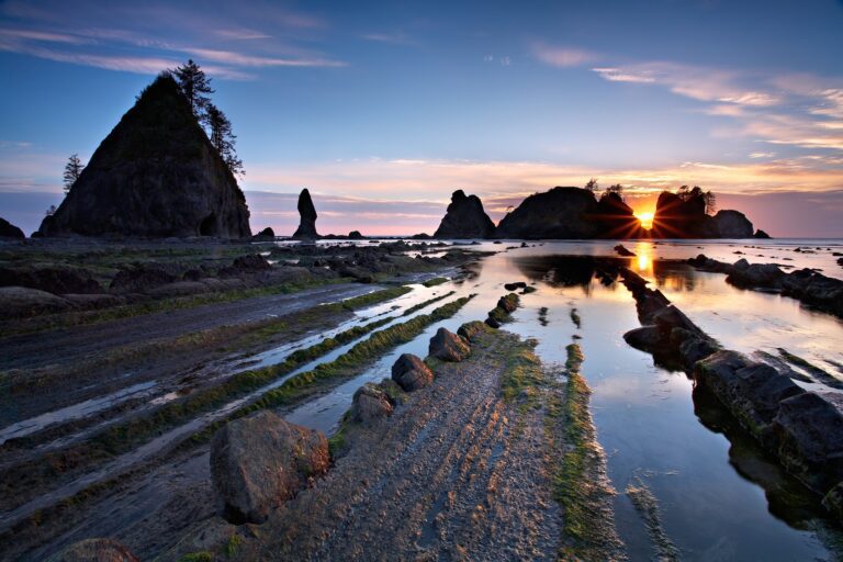15 Amazing Weekend Getaways from Seattle: A Complete Guide