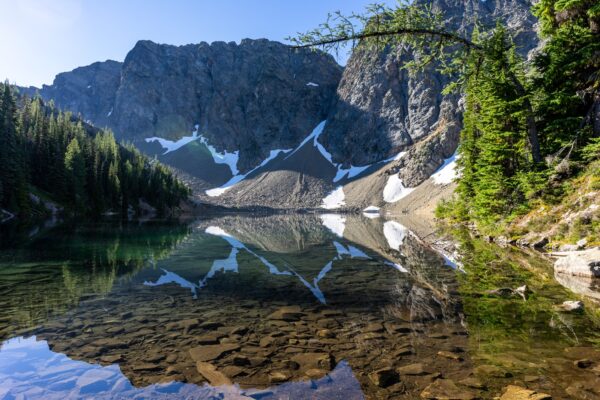 How to Plan a Perfect North Cascades National Park Itinerary