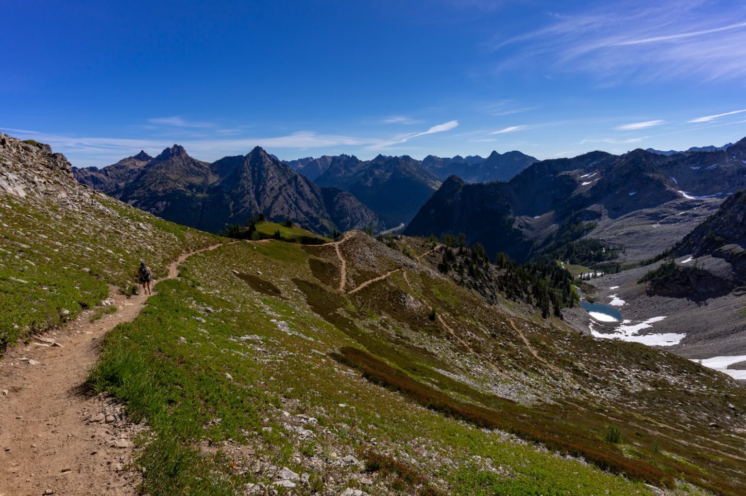 How to Plan a Perfect North Cascades National Park Itinerary