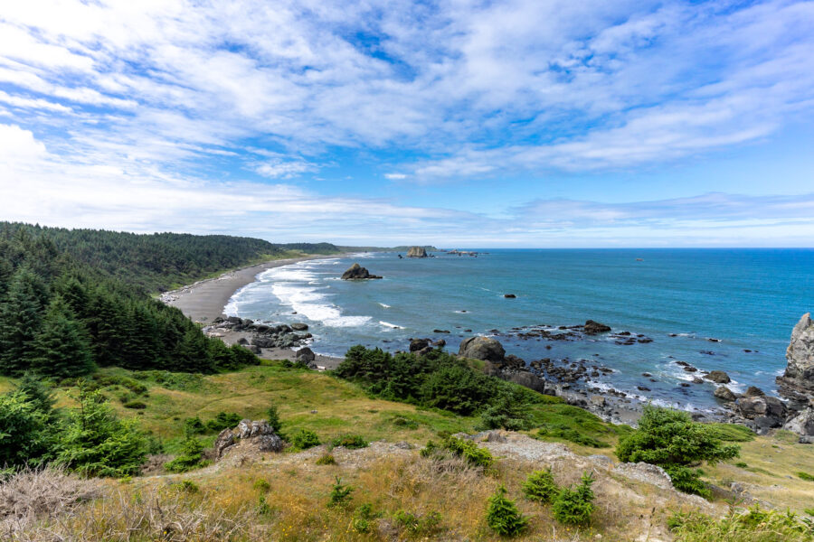 The 17 Best Hikes On The Oregon Coast: A Complete Guide