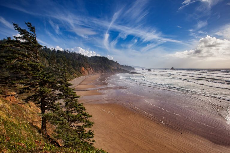 The 17 Best Hikes On The Oregon Coast: A Complete Guide