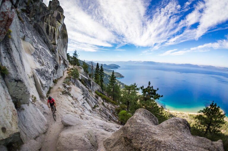 The 12 Best Things to Do in Lake Tahoe in the Summer (Local’s Guide)