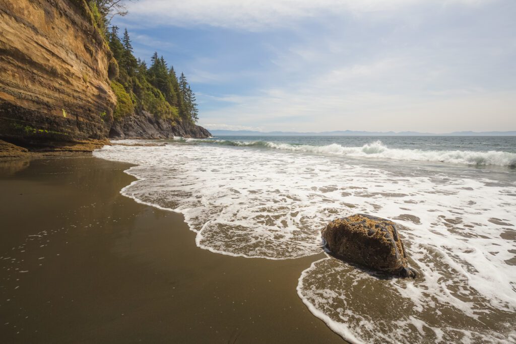 weekend trip ideas from vancouver