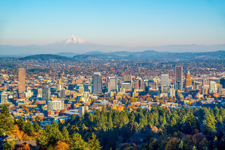 3 Days in Portland: How to Spend a Long Weekend in Portland
