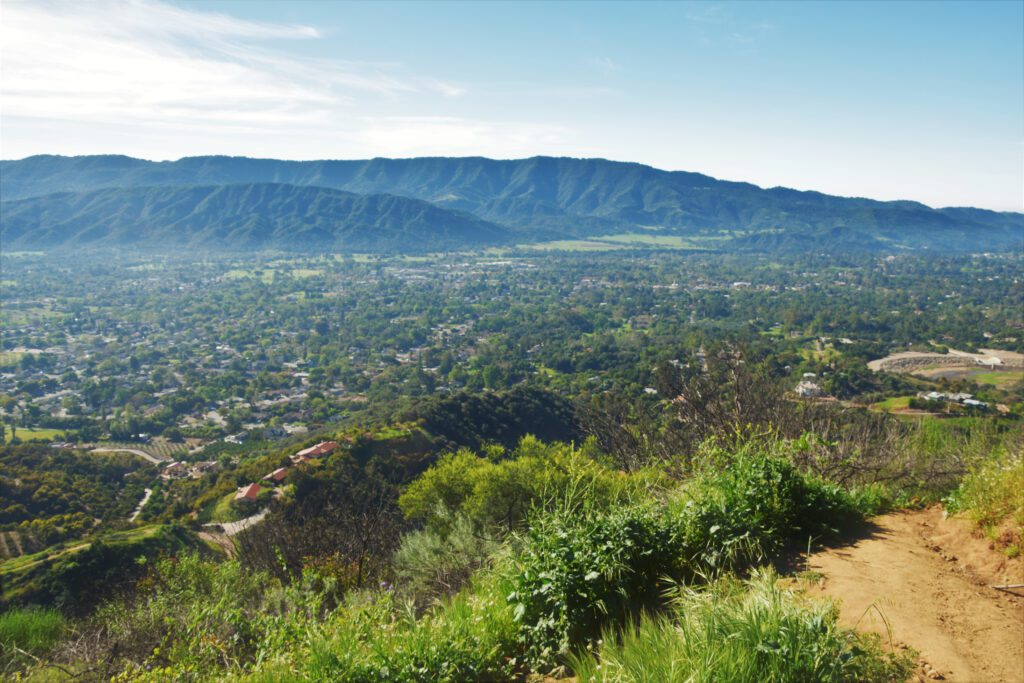 day trips from ojai