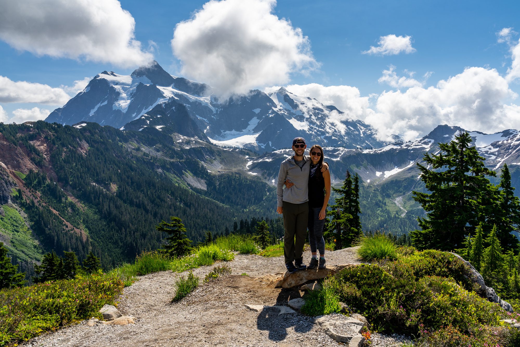 9 Incredible Hikes Near Mt. Baker: A Complete Guide (2024)