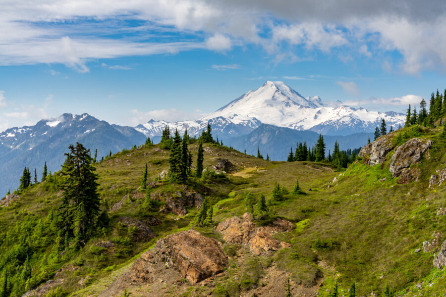 9 Incredible Hikes Near Mt. Baker: A Complete Guide (2024)