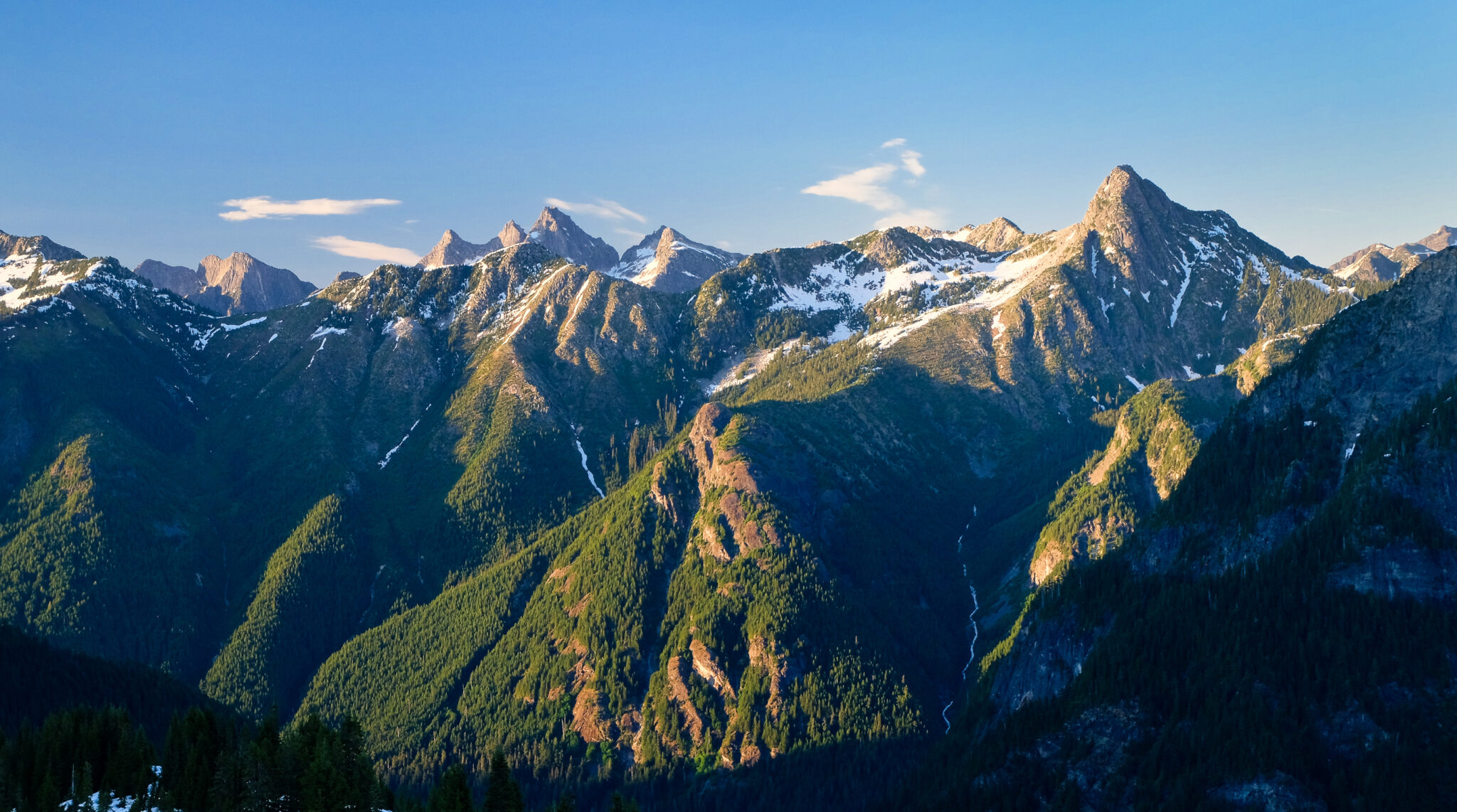 9 Incredible Hikes near Mt. Baker: A Complete Guide (2025)