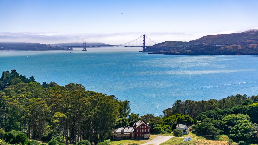 day trip ideas in the bay area