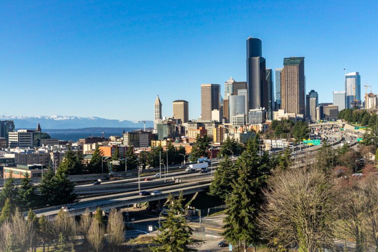 The Best Things to Do in Seattle, Washington: Complete Guide