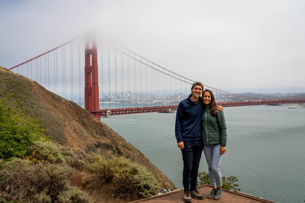 San Francisco to Seattle Road Trip: Where to stop and what to see! - the  world and then some