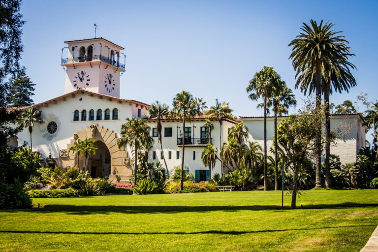 A Perfect Weekend in Santa Barbara: Complete 2 Day Itinerary