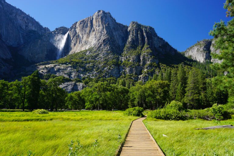 2 Days in Yosemite: How to Plan Your Yosemite Itinerary