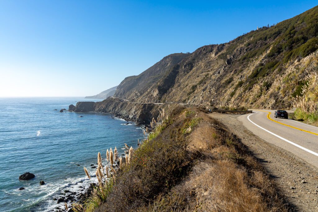 4 day tour from los angeles to san francisco