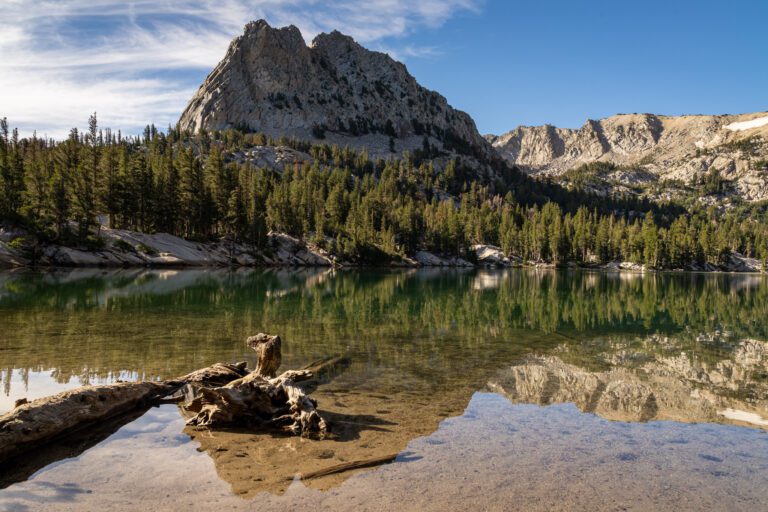A Perfect Los Angeles to Lake Tahoe Road Trip – Highway 395