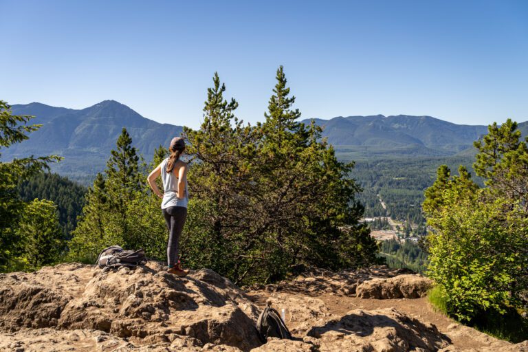 Hiking the Little Si Trail: A Complete Trail Guide