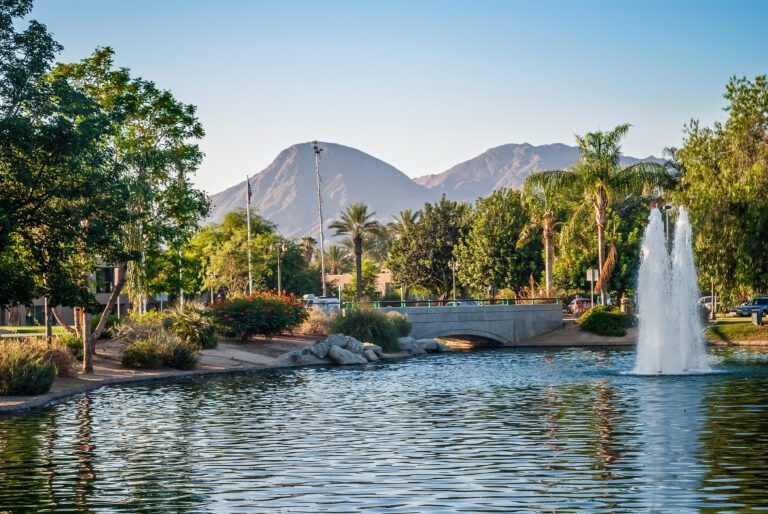 A Weekend in Palm Springs: A Complete Itinerary