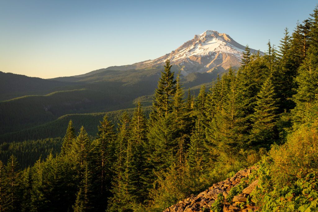 best places to visit oregon in summer