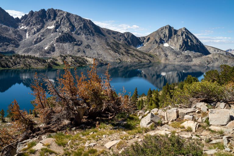 9 Outrageously Beautiful Hikes in Mammoth Lakes