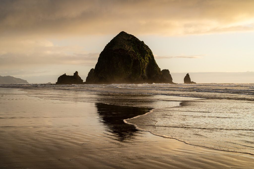 beautiful places to visit in oregon coast