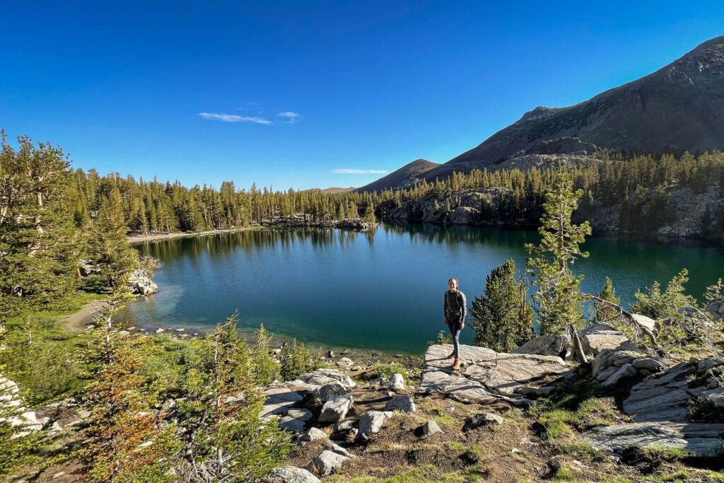 The Best Things to Do in Mammoth Lakes in the Summer