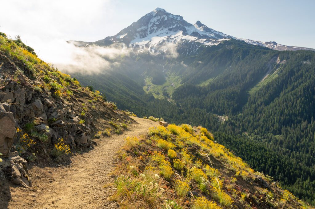 best places to visit oregon in summer