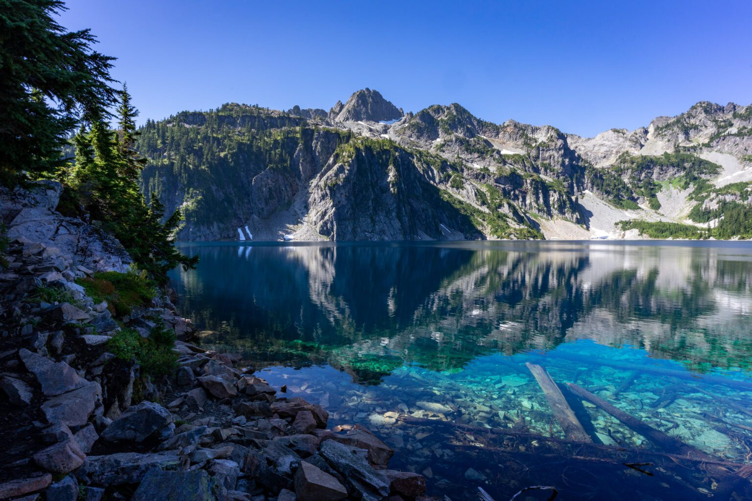 The 26 Best Hikes Near Seattle: A Complete Hiking Guide